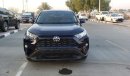 تويوتا راف ٤ TOYOTA RAV4 GCC SPEC 2019