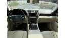 Lexus LS460 2008 model imported 8 cylinder cattle 277000 km
