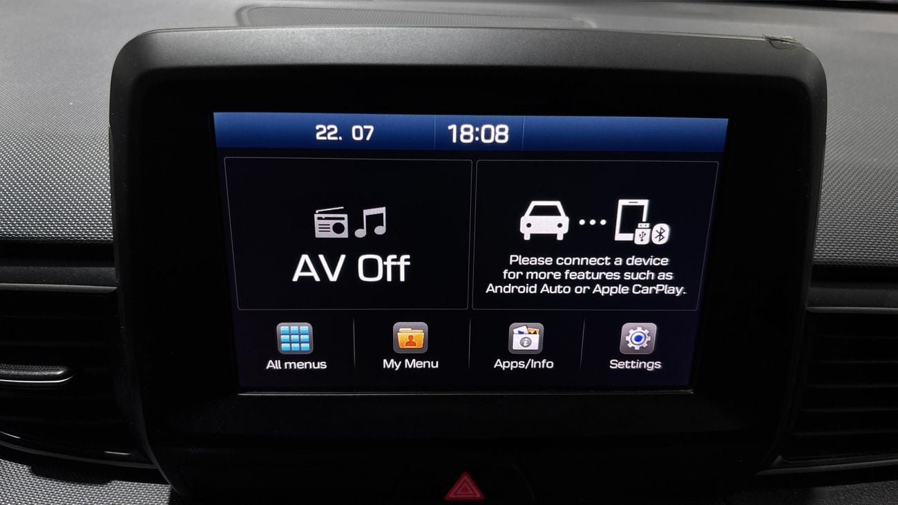 Hyundai Veloster 2020 | AED 586/Month | 0 DP | 30 Day Return | Warranty | Service History
