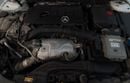 Mercedes Benz CLA250 PREMIUM