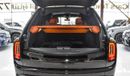 رولز رويس كولينان CULLINAN BLACK BADGE 2023