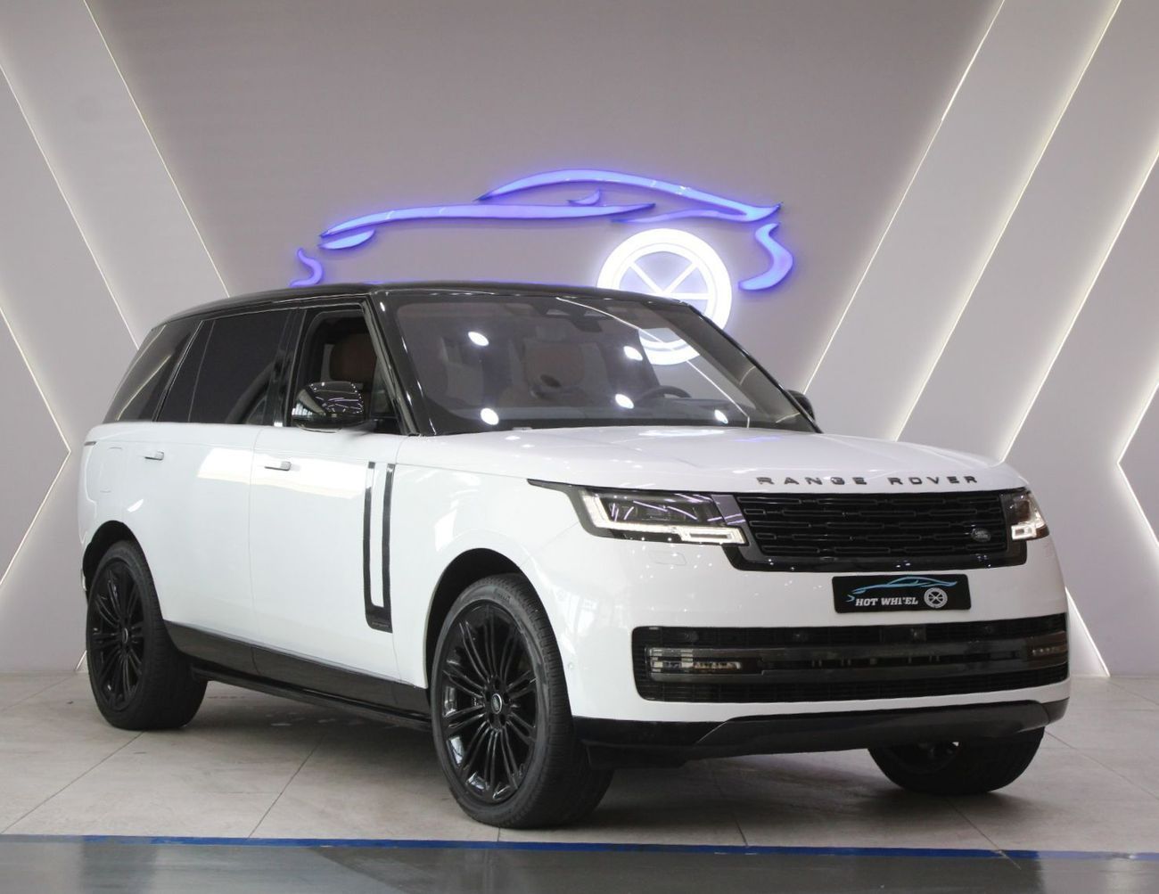 Land Rover Range Rover Vogue Autobiography Large - Brand New