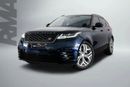 Land Rover Range Rover Velar P250 R-Dynamic SE