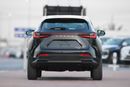 Lexus NX350 Lexus NX350 2025 | Best Export Price