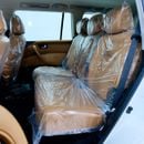 Nissan Patrol SE 4.0L Nissan Patrol SE V6 2018 | GCC Specs