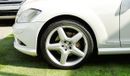 Mercedes-Benz S 350 CAT AMG Gulf panorama - suction doors - fingerprint - alloy wheels - screen camera sensors in excell