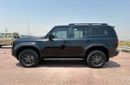 تويوتا برادو ADVENTURE Toyota Prado 2.4L