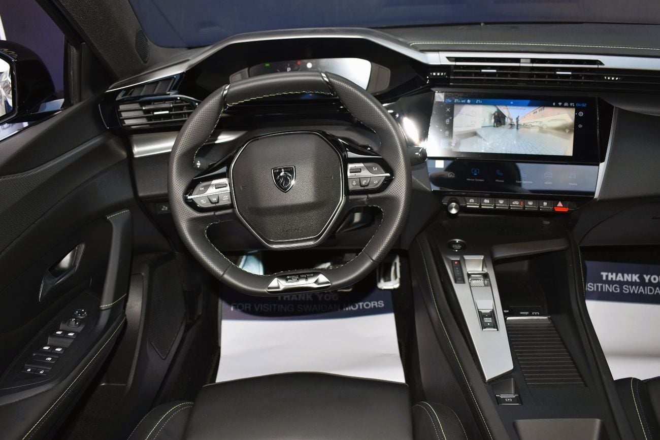 Peugeot 408 FROM 1,759 PM. MANUFACTURER WARRANTY