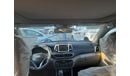Hyundai Tucson 2.0 with sun roof