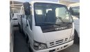 Isuzu NPR Isuzu Npr d/c pick up,model:2008. Excellent condition