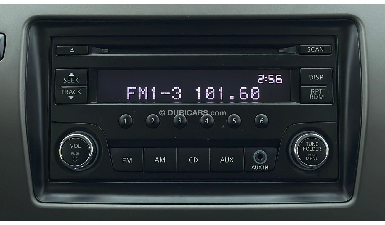 نيسان باترول XE 4000