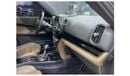 Mini Cooper S Countryman MINI COUNTRYMAN COOPER S 2018 GCC IN BEAUTIFUL CONDITION FOR 65K AED