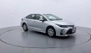 Toyota Corolla XLI 1.6 | Under Warranty | Inspected on 150+ parameters