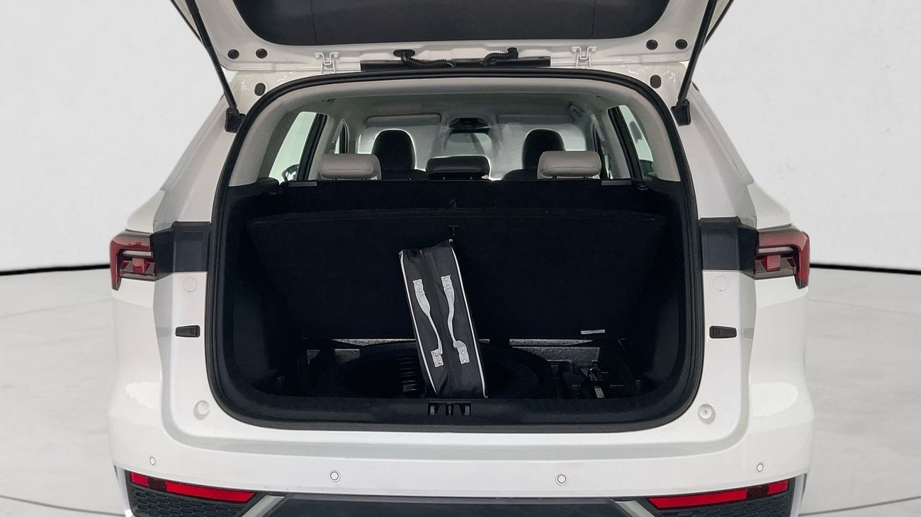 Ford Territory Trend | Guaranteed Warranty | 0 Down Payment