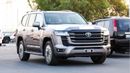 Toyota Land Cruiser TOYOTA LAND CRUISER 300 , 3.5L TWIN-TURBO , GXR , MY22