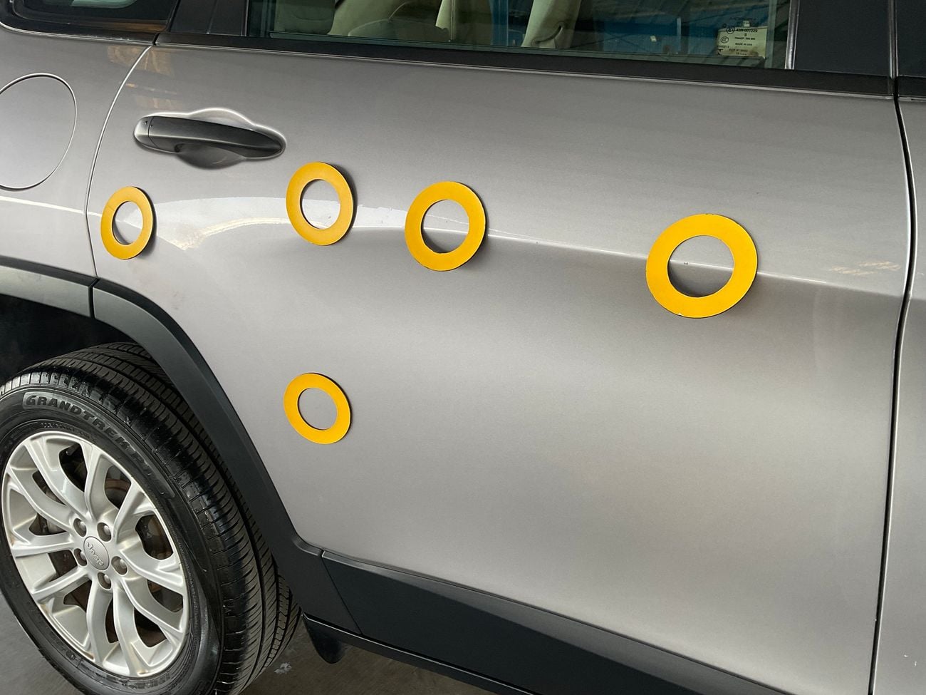 Jeep Cherokee Unlimited Unlimited Sport 3.2L Sport | Guaranteed Warranty | 0 Down Payment