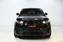Land Rover Range Rover Sport SVR 2016 Range Rover Sport SVR, Service History, Excellent Condition