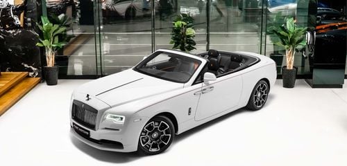 رولز رويس داون 6.6L V12 Twin-Turbocharged Engine