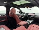 BMW M440i Gran Coupe XDRIVE