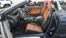 Jaguar F-Type P575 5.0P S/C Convertible R AWD Auto. (For Local Sales plus 10% for Customs & VAT)