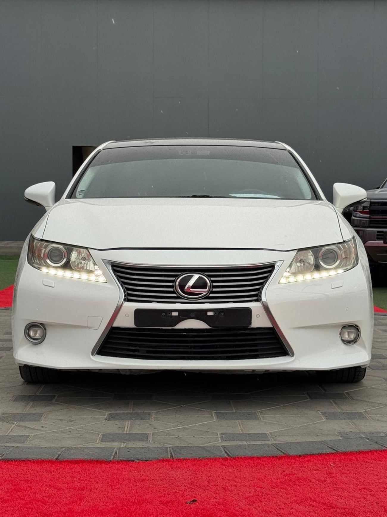 Lexus ES350