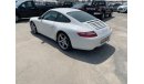 Porsche 911 S Carrera GCC specification full serviced