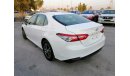 Toyota Camry 2.5