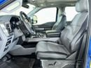 Ford F-150 Lariat 3.5L 1524E / FREE INSURANCE + REGISTRATION /  AL TAYER MOTORS / AL QOUZ SHOWROOM