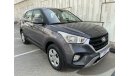 Hyundai Creta GL 1.6 | Under Warranty | Free Insurance | Inspected on 150+ parameters