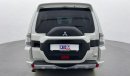 Mitsubishi Pajero GLS MIDLINE 3.5 | Under Warranty | Inspected on 150+ parameters