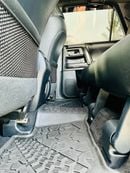 Toyota 4Runner TRD PRO