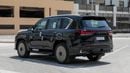 Lexus LX700h F SPORT 3.5L HEV TT V6 5 SEATER 25 MARK LEVINSON SPEAKER | AUTO PARKING - AT 4WD 2026MY