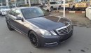 Mercedes-Benz E300 model 2013 GCC car prefect condition full service full option low mileage