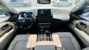 Nissan Armada NISSAN ARMADA 2021 ENGINE 5.6L/V8 SL (NON GCC)