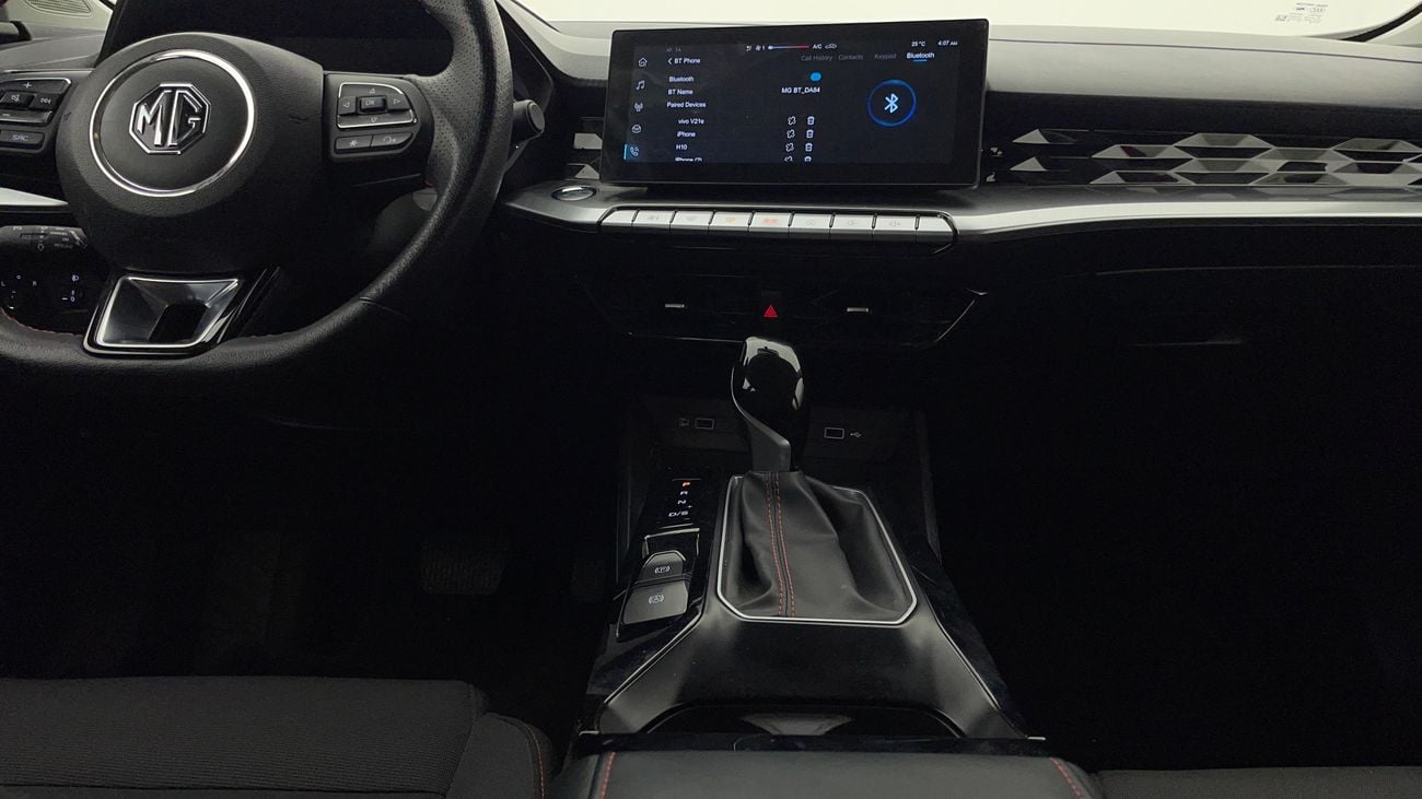 MG GT STD 1.5 | Zero Down Payment | Home Test Drive