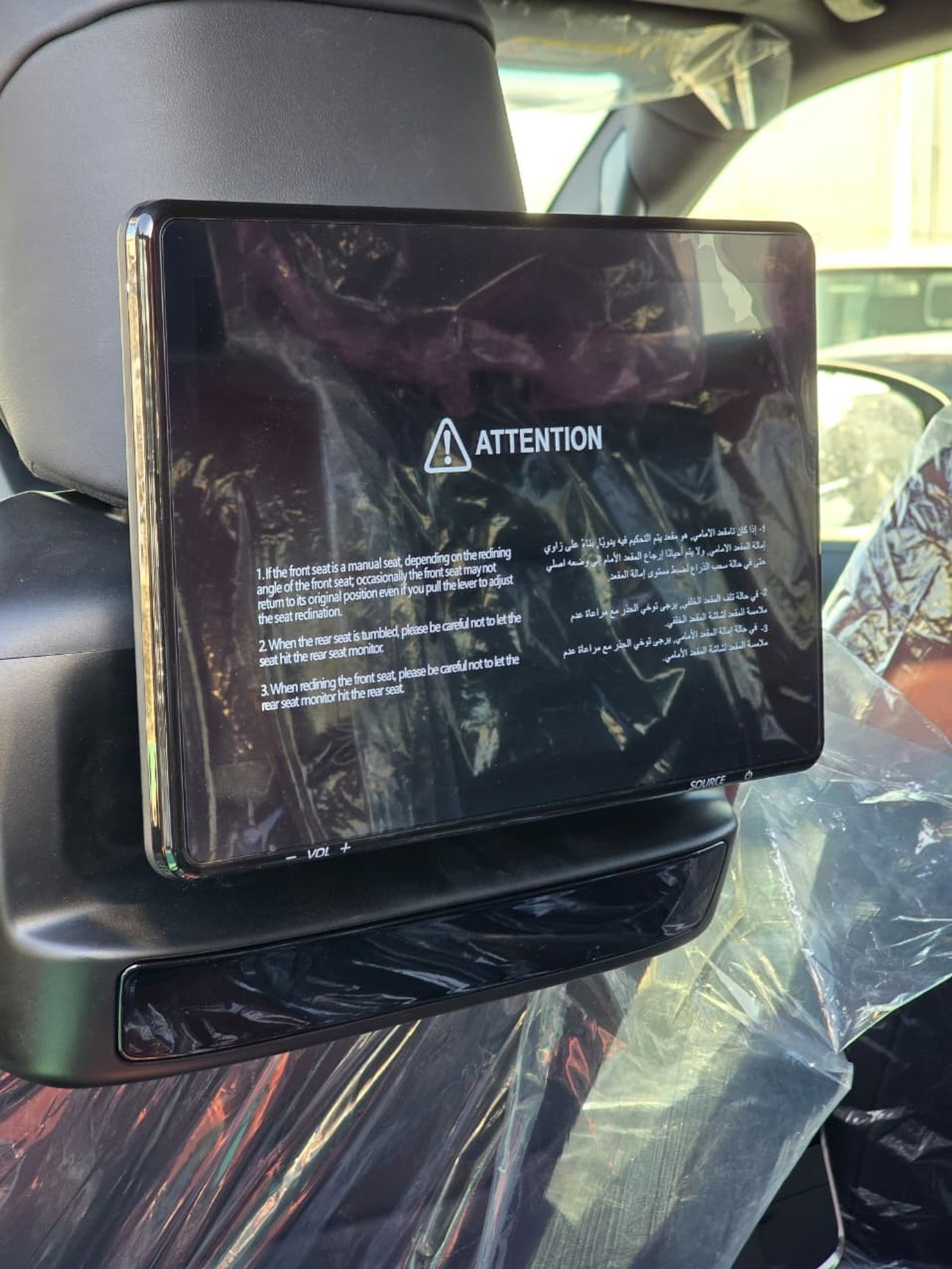 تويوتا لاند كروزر GXR 4.0L