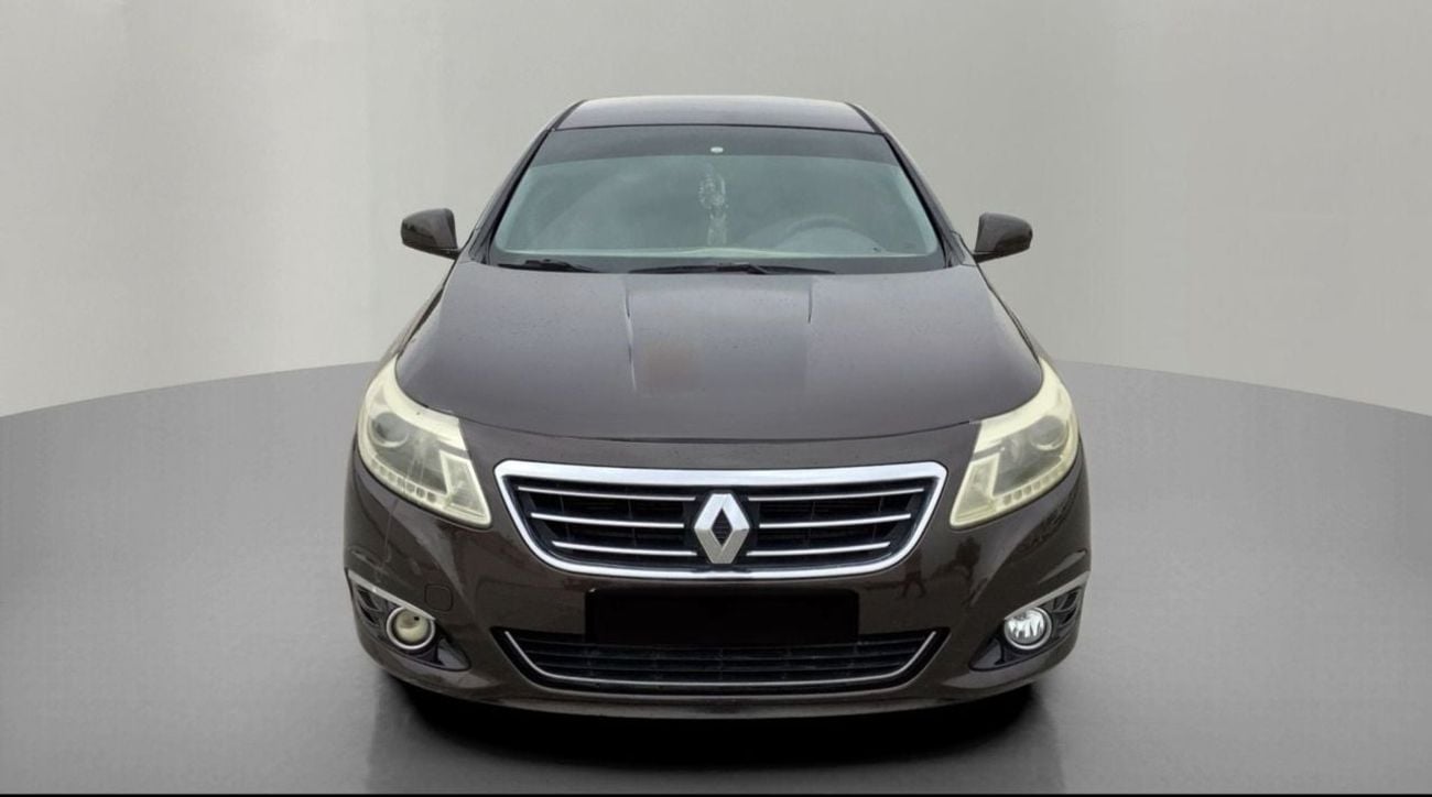 Renault Safrane Renault Safran 2014 Gulf