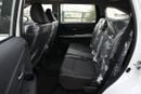 Toyota Veloz GX full option 1.5L