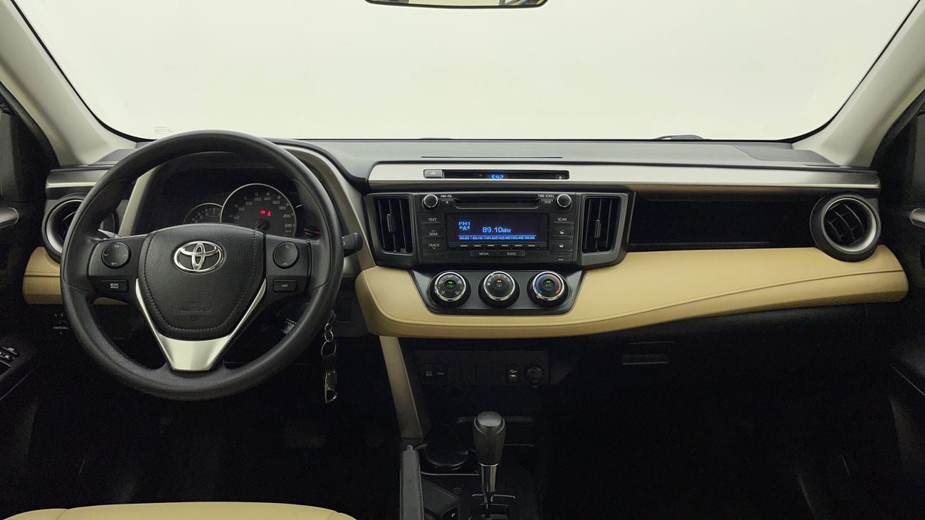 Toyota RAV4 EX 2.5 | Zero Down Payment | Home Test Drive