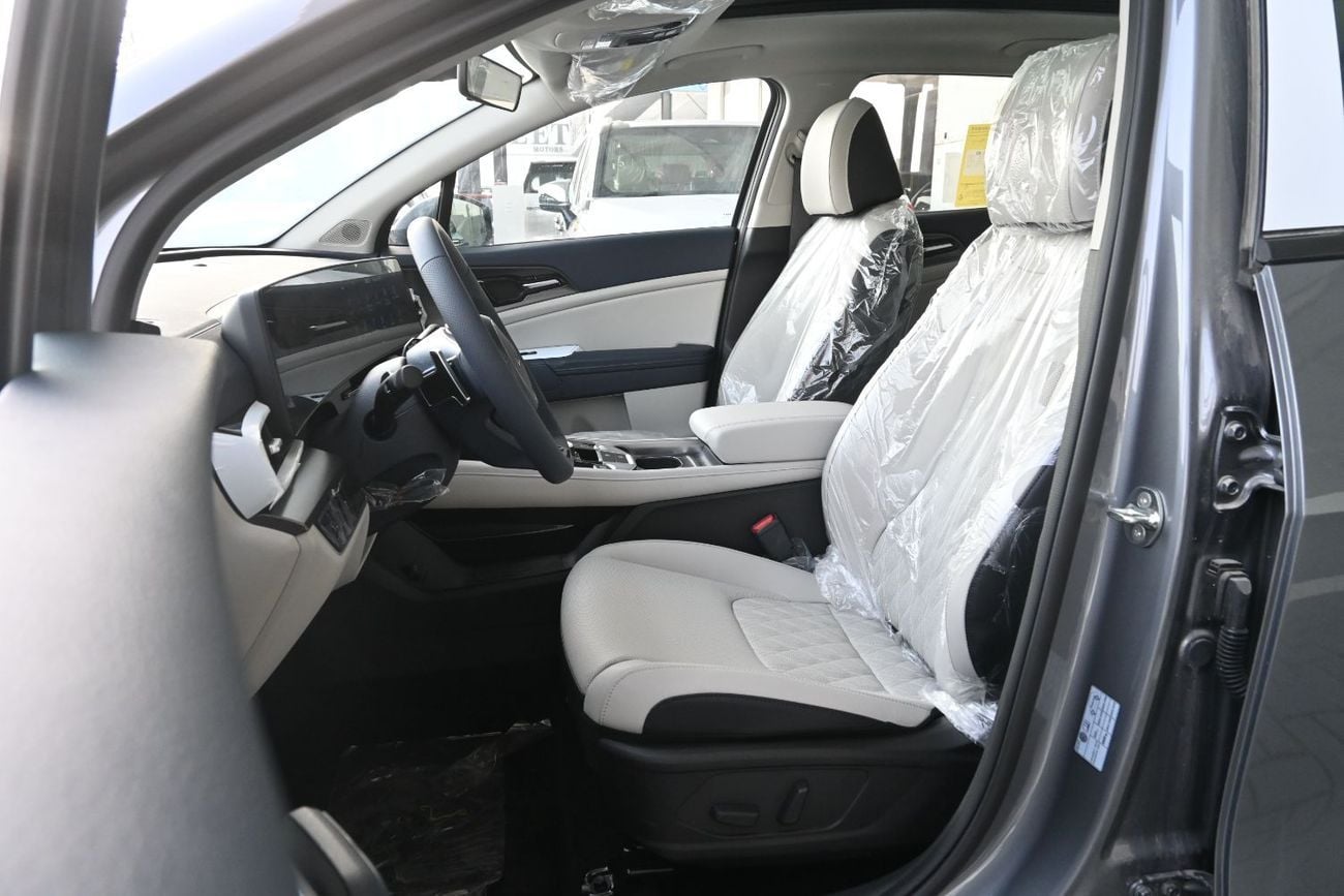 Kia Sportage SX Kia Sportage 2.0L Hybrid, Color Grey, Model 2025