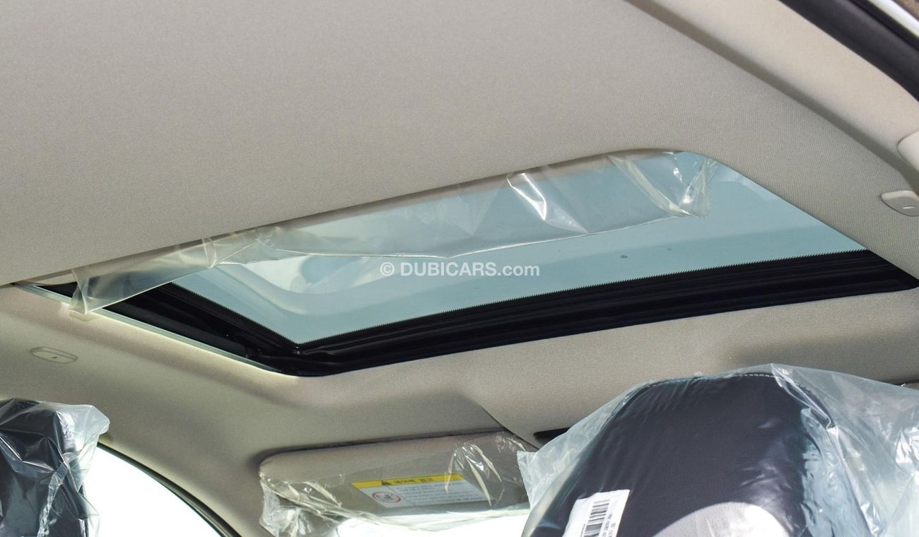 Nissan Altima SL - 2.0L Turbo Petrol Brand New