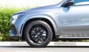 Mercedes-Benz GLE 53 AMG Turbo 4MATIC Night Package Local Registration + 10%