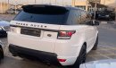 Land Rover Range Rover Sport Autobiography خليجي GCC