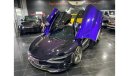 McLaren 720S PERFORMANCE