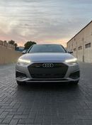 أودي A4 Audi A4 Premium Plus 40