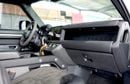 لاند روفر ديفندر URBAN Kit 2022 V8 with Maltik full exhaust system