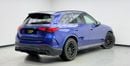 مرسيدس بنز GLC 63 AMG S E-PERFORMANCE 2024 Mercedes-AMG GLC63, Warranty, Mercedes Service Contract, Full Agency Service