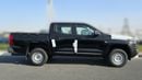 ميتسوبيشي L200 2026 Mitsubishi L200 GL 2.4L MT Petrol (Black)