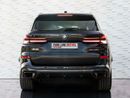 BMW X5 40i M Sport 3.0L
