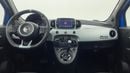 Fiat 500 POP 1.4 | Zero Down Payment | Home Test Drive